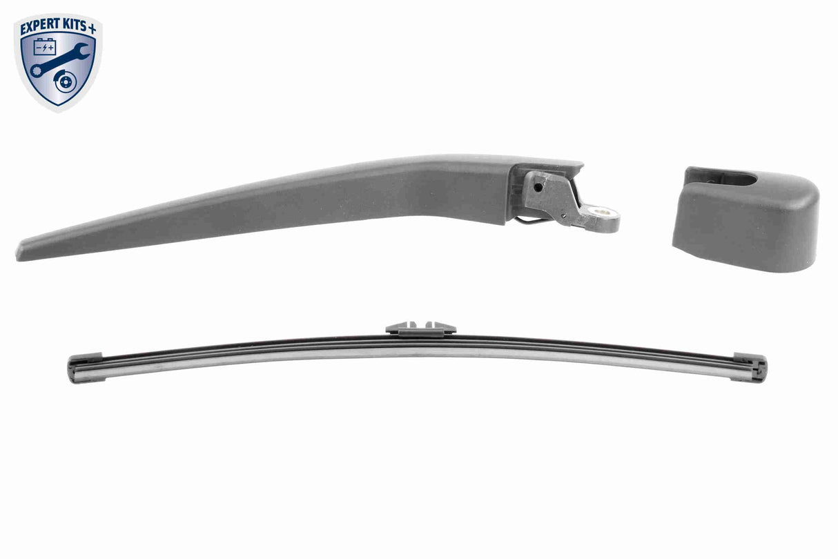 Wiper Arm Set, window cleaning - V95-0447