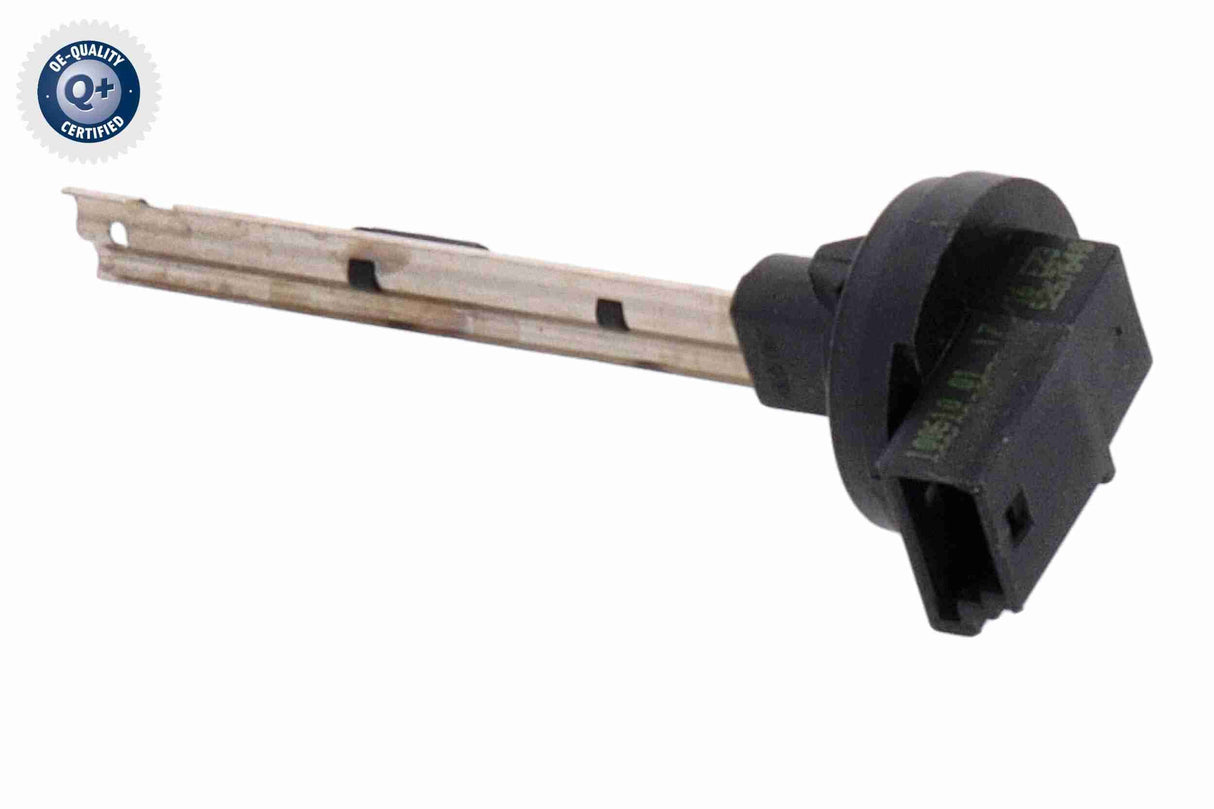 Sensor, interior temperature - V30-72-0227