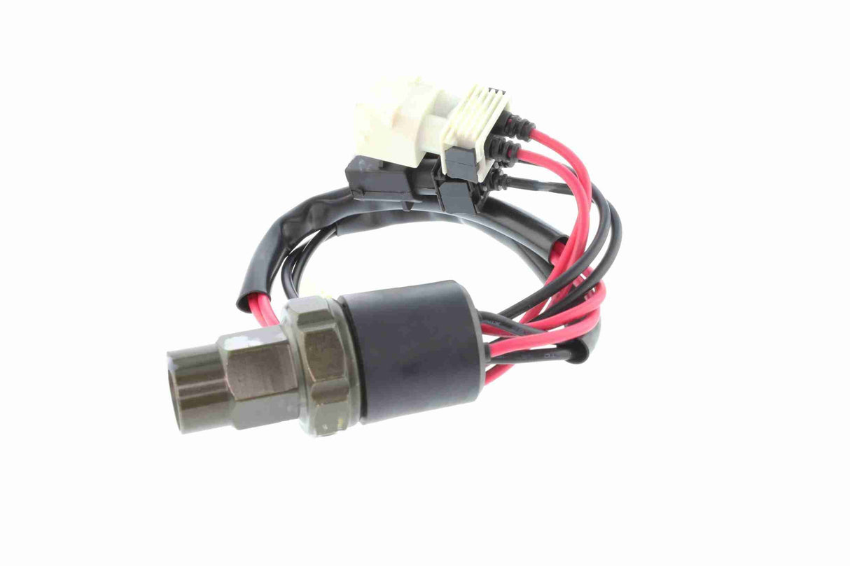 Pressure Switch, air conditioning - V20-73-0002