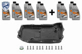 Parts Kit, automatic transmission oil change - V10-5541-XXL