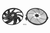 Fan, engine cooling - V30-01-1659