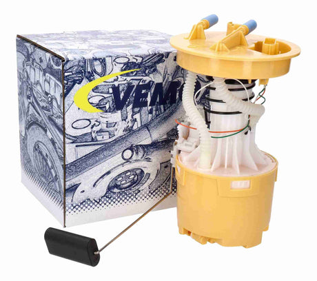 Fuel Feed Unit - V95-09-0025