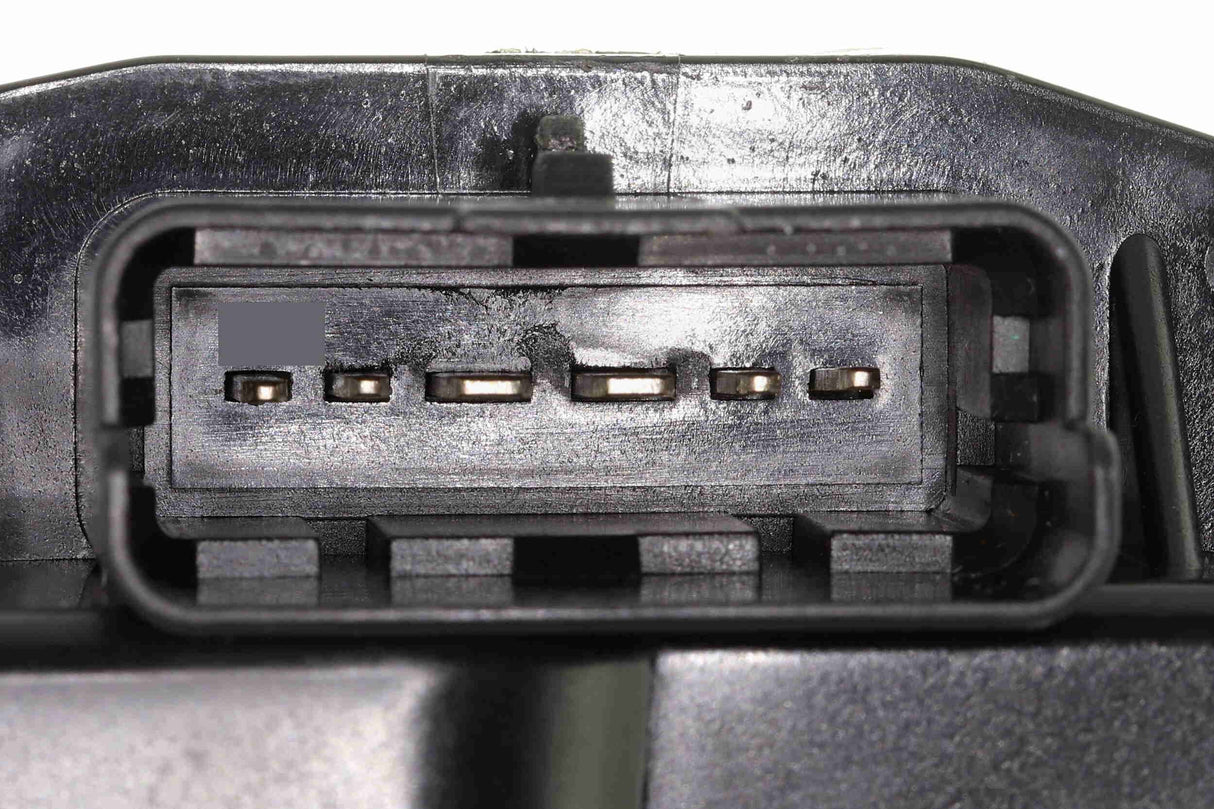 Throttle Body - V42-81-0007