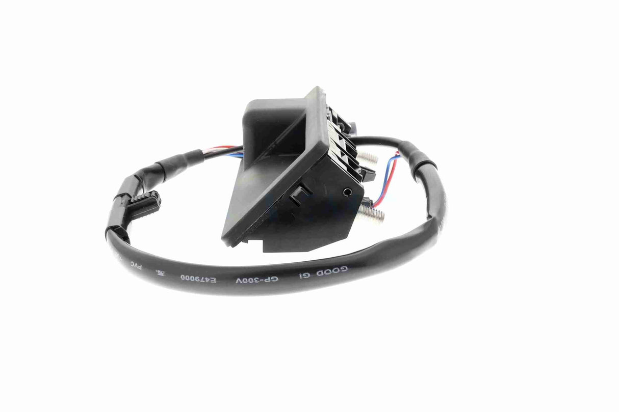Rear View Camera, park distance control - V15-74-0044