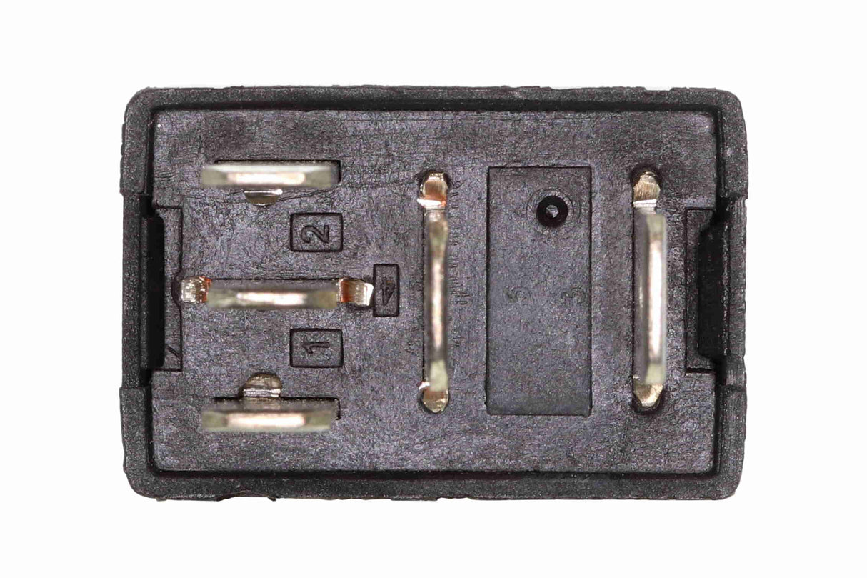 Relay, main current - V15-71-0040