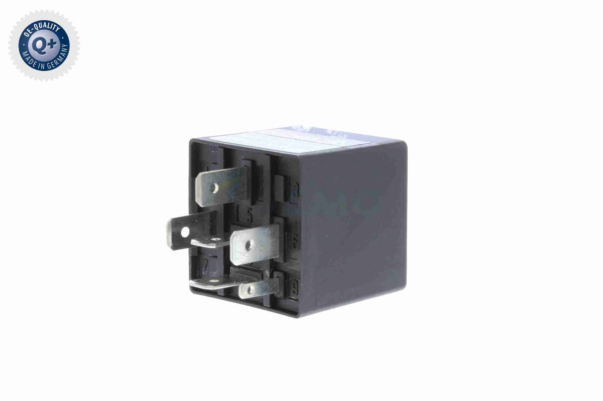 Control Unit, seat heating - V15-71-0045