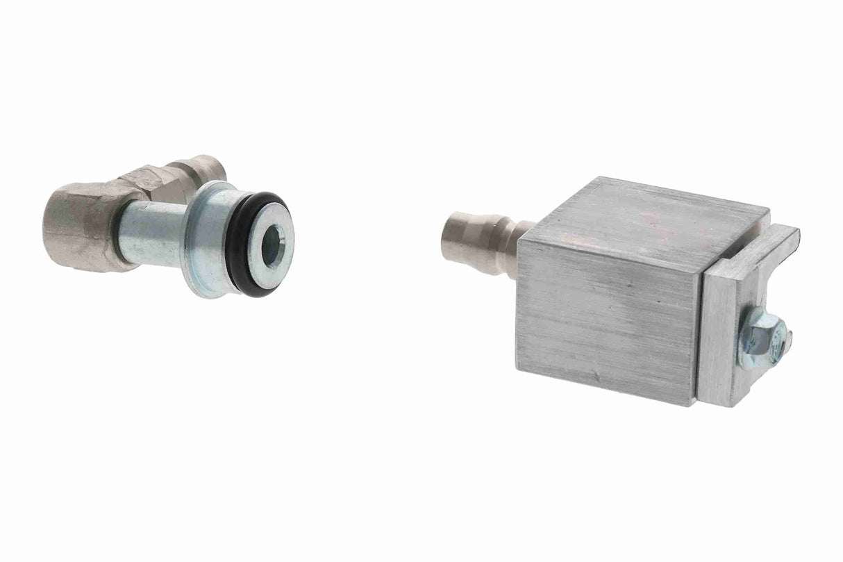 Filling Adapter, transmission - V99-0141