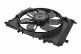 Fan, engine cooling - V30-01-1641