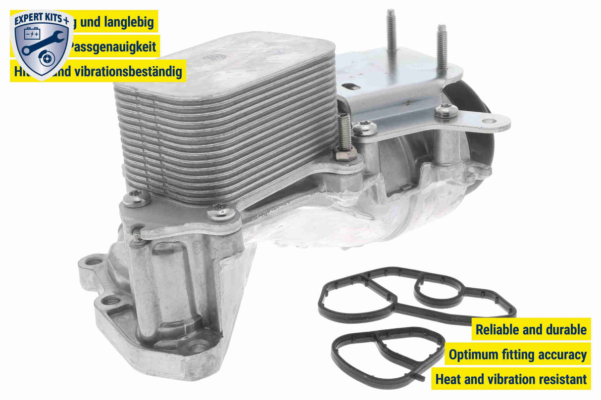 Oil filter module - V42-60-0007
