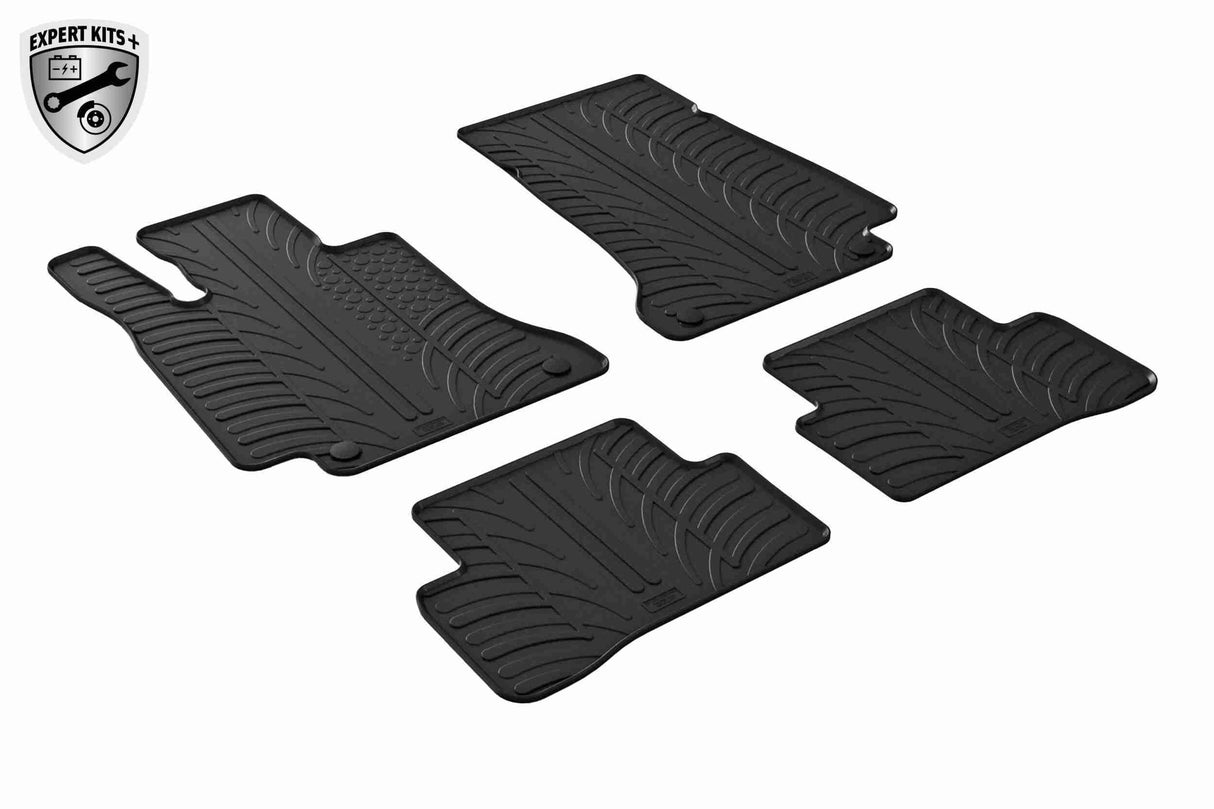 Floor Mat Set - V30-3781