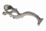 Steering Knuckle, wheel suspension - V10-7792