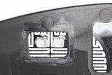 Mirror Glass, exterior mirror - V25-69-0031
