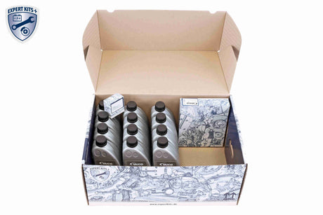 Parts Kit, automatic transmission oil change - V52-0389-XXL