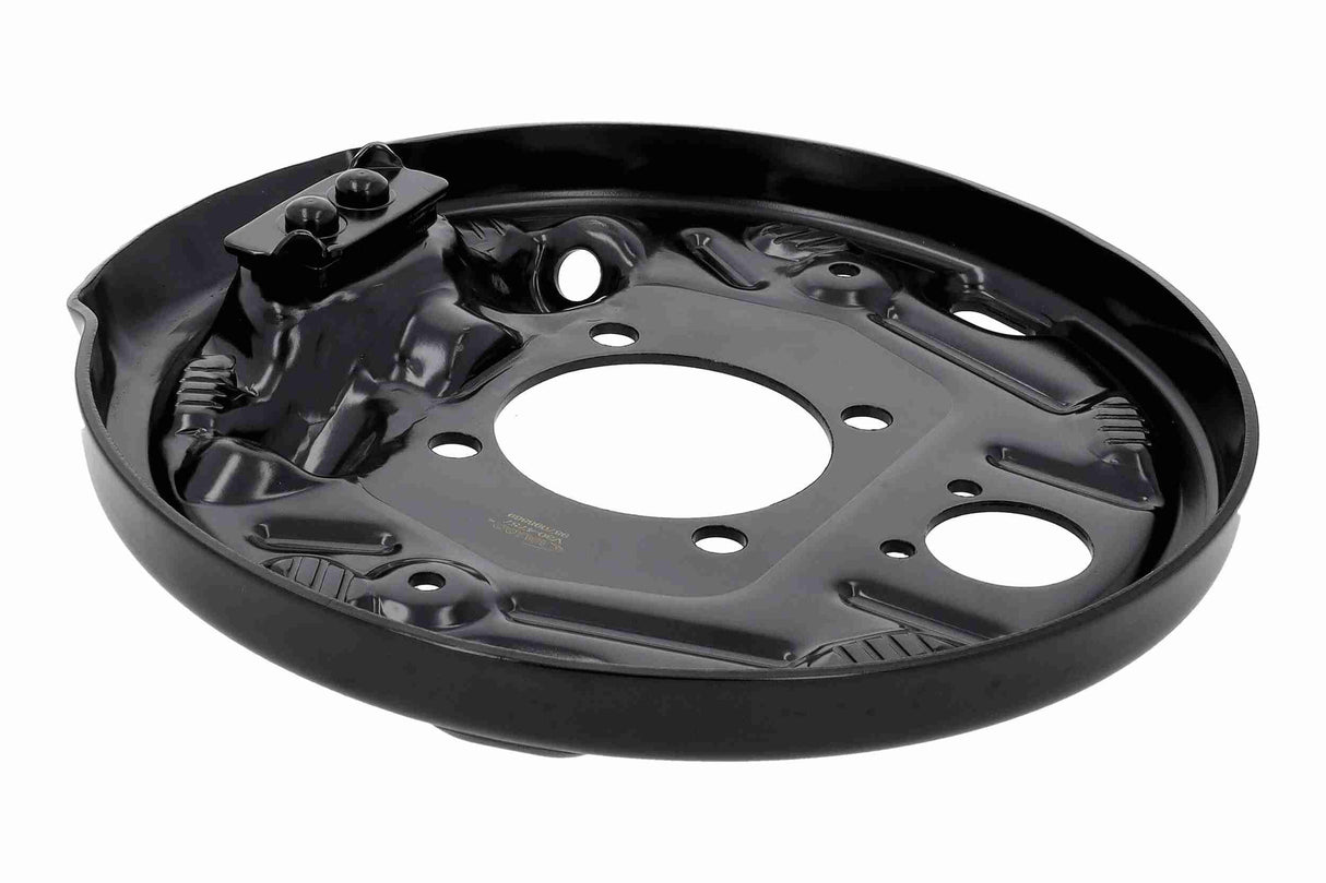 Splash Guard, brake disc - V30-4757