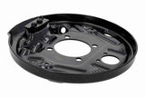 Splash Guard, brake disc - V30-4757