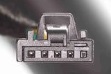 Electric Motor, tailgate - V20-55-0010