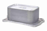Oil Cooler, engine oil - V30-60-0038