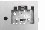 Switch, window regulator - V25-73-0111