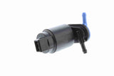 Washer Fluid Pump, window cleaning - V10-08-0202