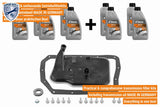 Parts Kit, automatic transmission oil change - V20-2091-XXL