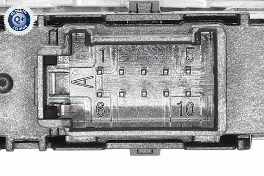 Multi-Function Switch - V10-73-0626