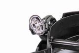 Fan, engine cooling - V40-01-1073