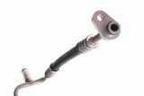 High-/Low Pressure Line, air conditioning - V30-20-0058