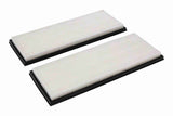 Filter Set, cabin air - V58-30-0004