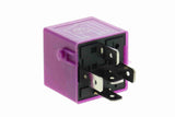 Relay, main current - V20-71-0004