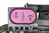 Fan, engine cooling - V10-01-0007