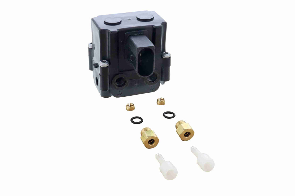 Valve, compressed-air system - V20-51-0002