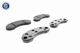 Brake Pad Set, disc brake - V30-8136