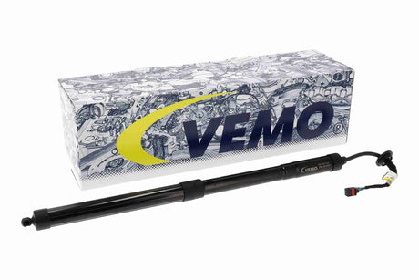 Electric Motor, tailgate - V95-55-0007