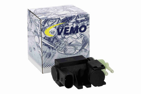 Pressure converter, turbocharger - V45-63-0012