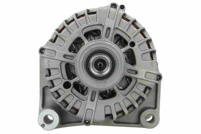 Alternator - V20-13-50009