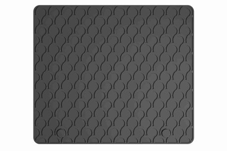 Boot Sill Protector - V98-65024