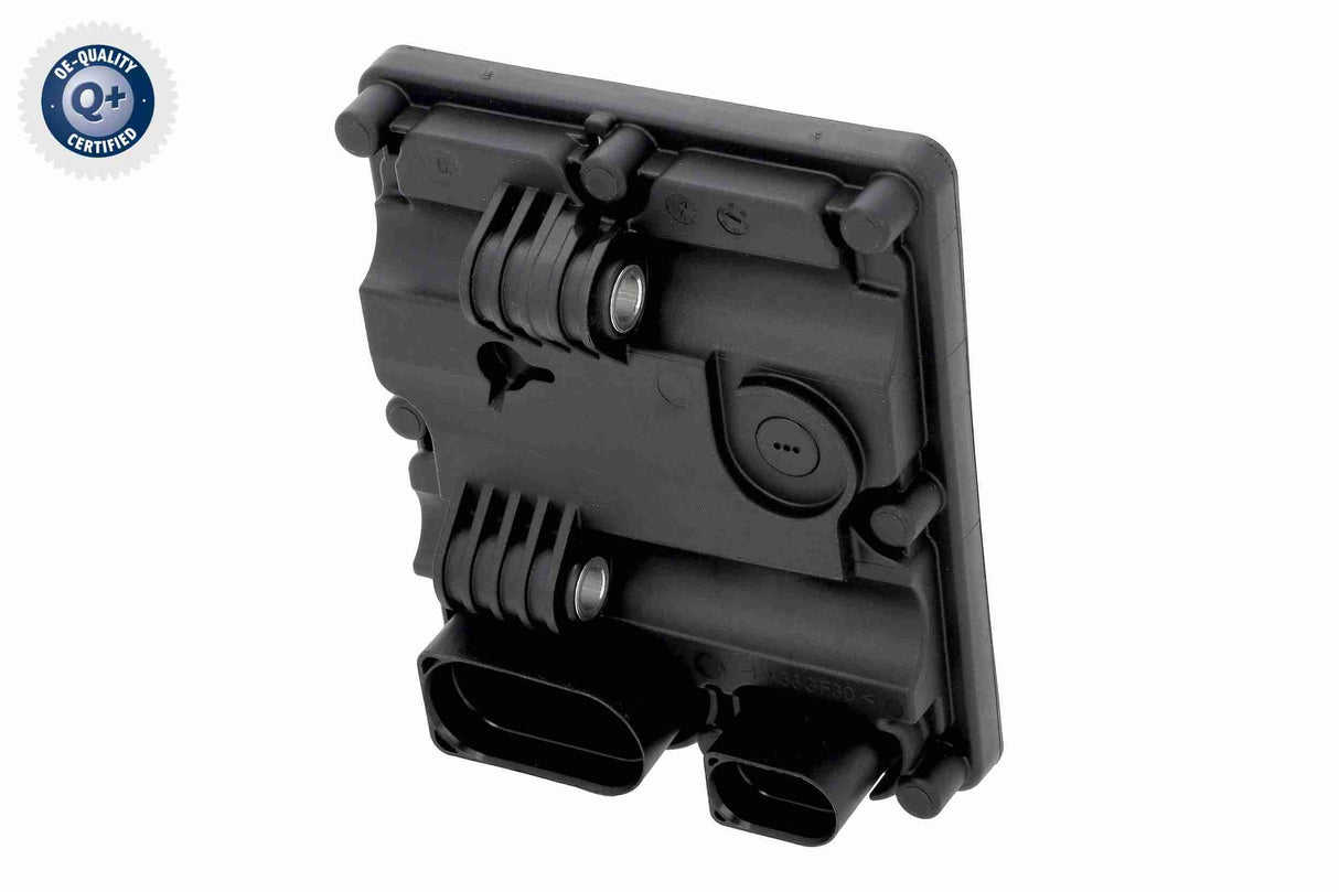 Control unit, all-wheel drive - V10-8949