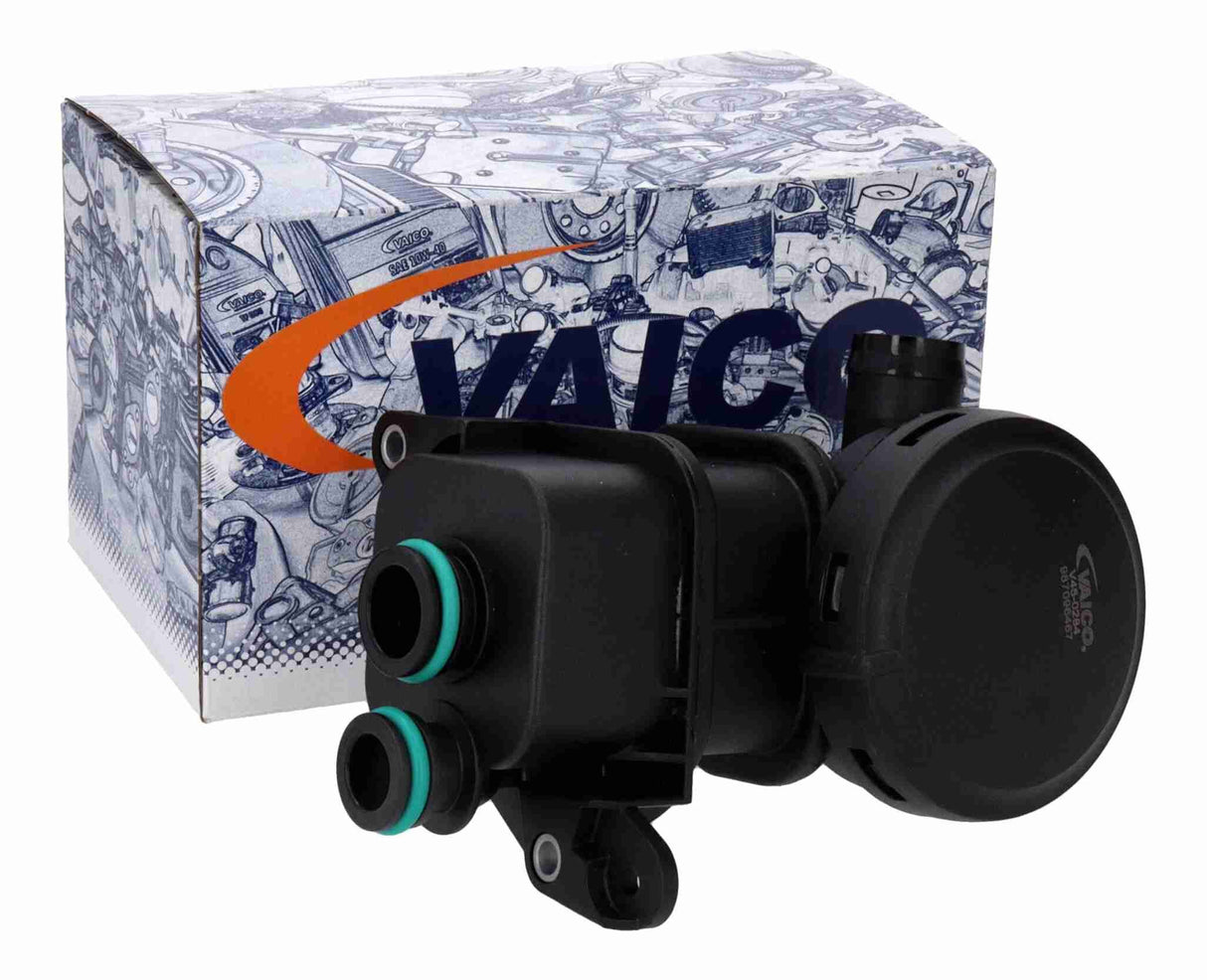 Oil Separator, crankcase ventilation - V45-0284