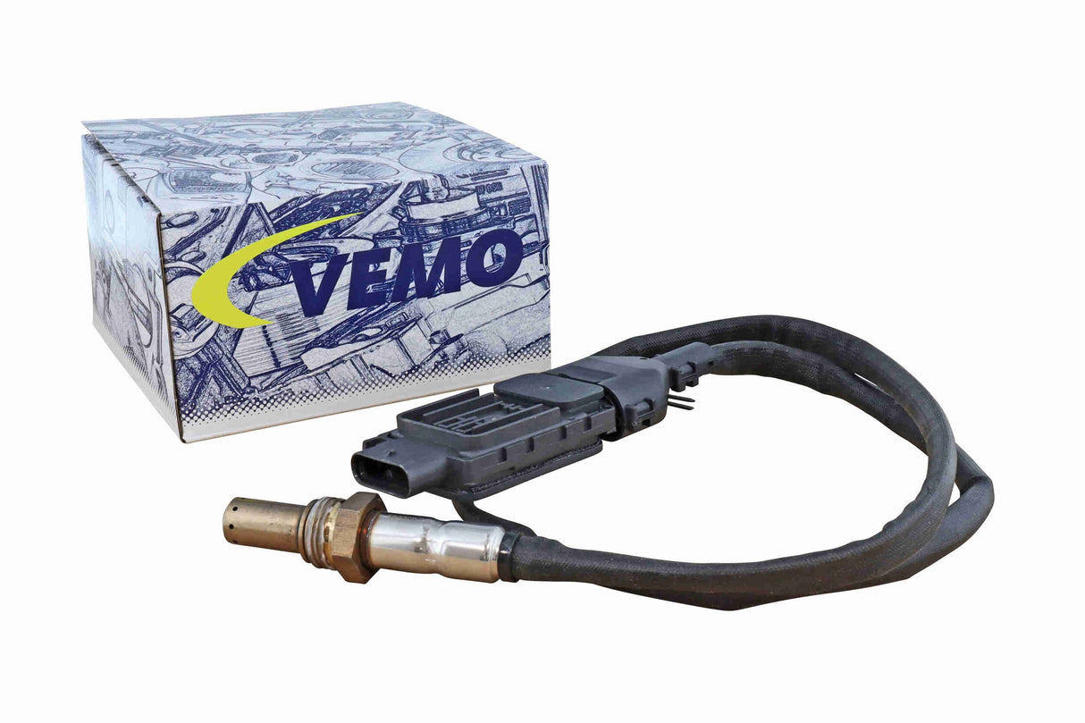 NOx Sensor, NOx catalytic converter - V10-72-0130