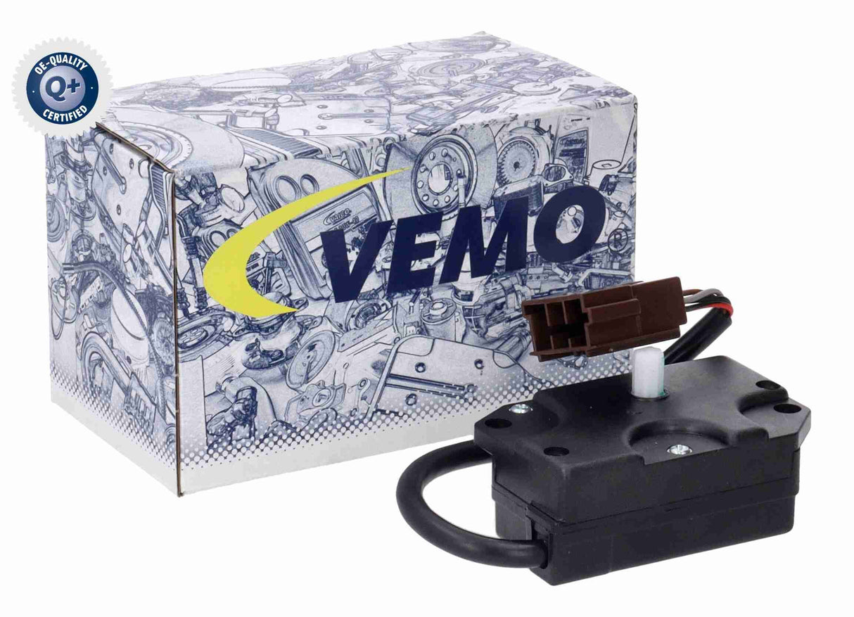 Actuator, blending flap - V46-77-0041