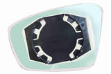 Mirror Glass, exterior mirror - V10-69-0144