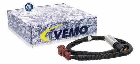 Sensor, crankshaft pulse - V38-72-0193