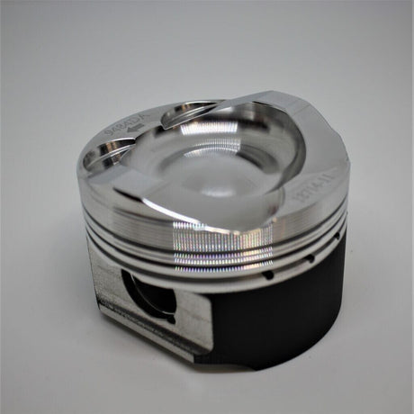 Wossner FORD 1.6 Ecoboost ST180 Turbo 10.0:1 Forged Pistons Set