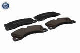 Brake Pad Set, disc brake - V10-1025