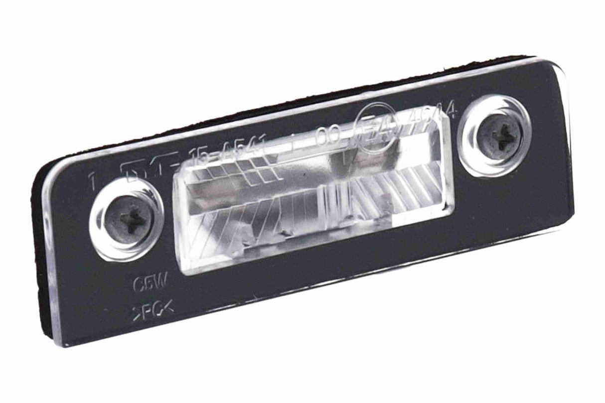 Licence Plate Light - V10-84-0068