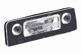 Licence Plate Light - V10-84-0068