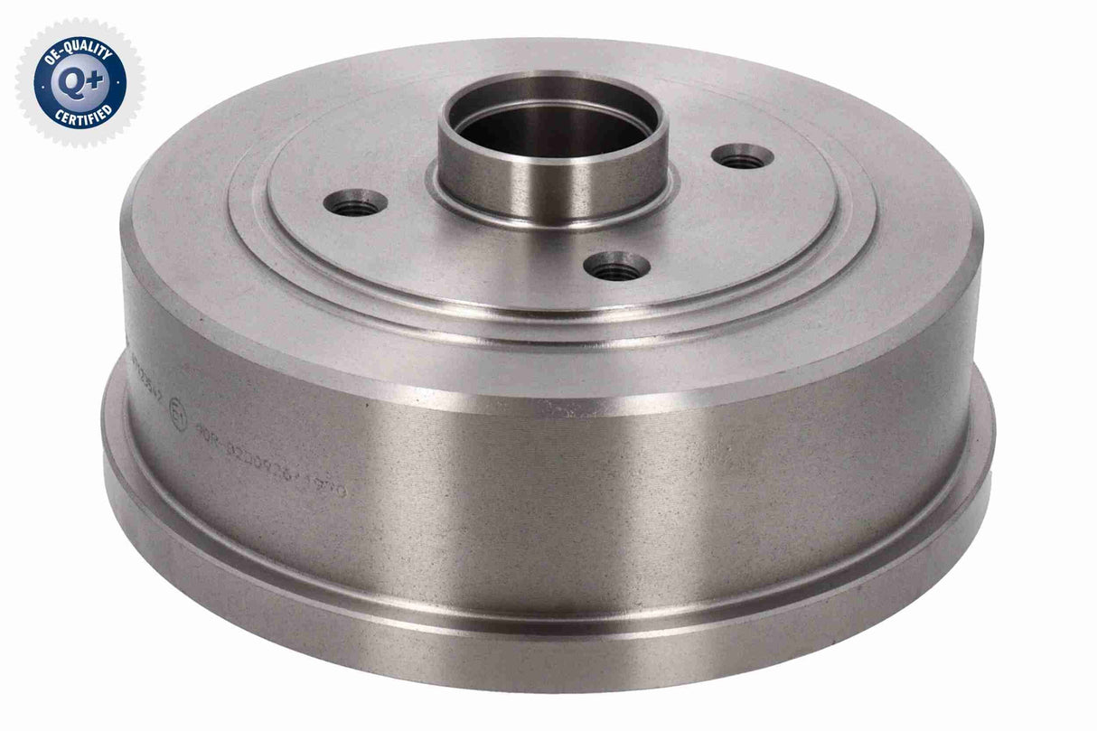 Brake Drum - V40-60005