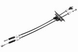 Cable Pull, manual transmission - V42-0779