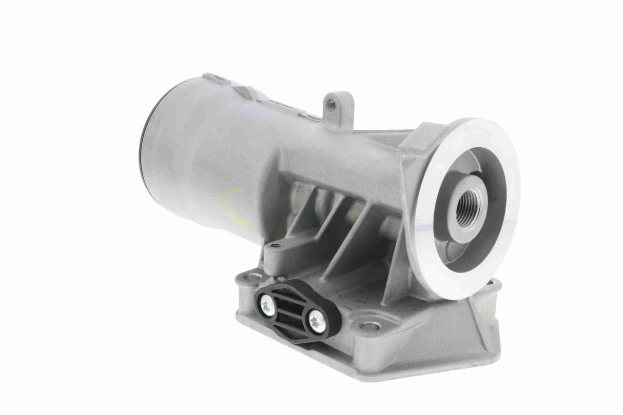 Housing, oil filter - V15-60-0006