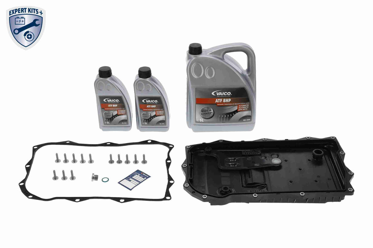 Parts Kit, automatic transmission oil change - V20-5250